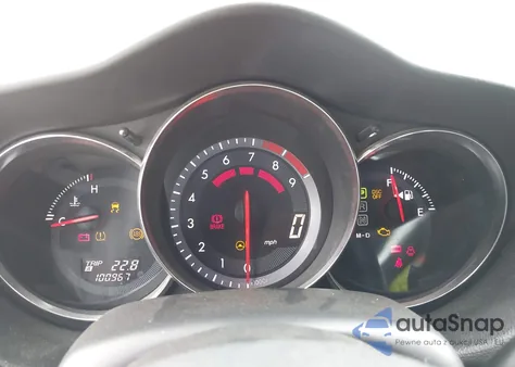 2009 Mazda Rx-8 Grand Touring z USA, uszkodzony, nr VIN JM1FE17P290401342